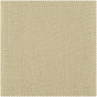 Walnut Beige French Linen Roman Shade