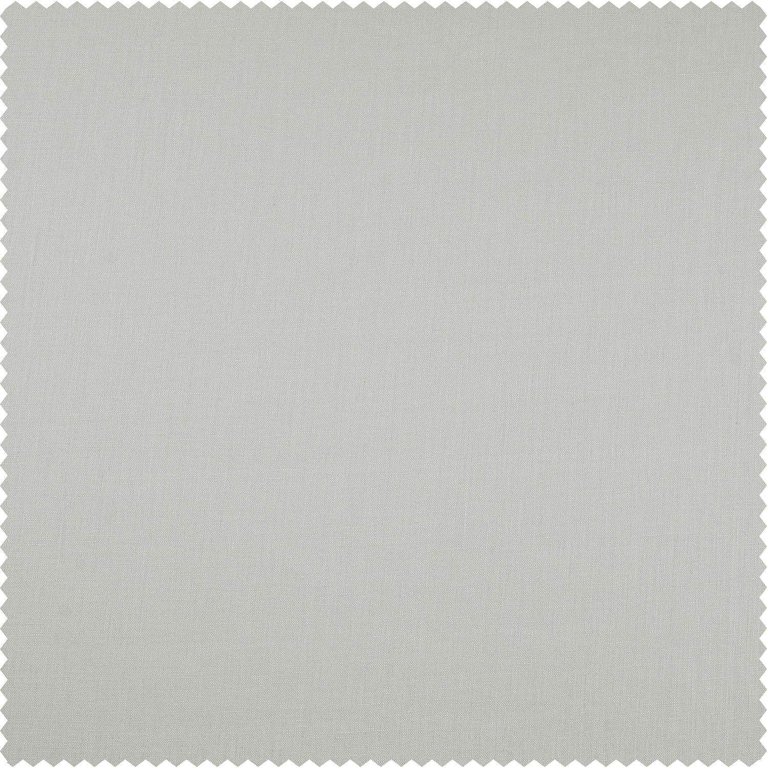 Light Greige Euro Linen Swatch - HalfPriceDrapes.com