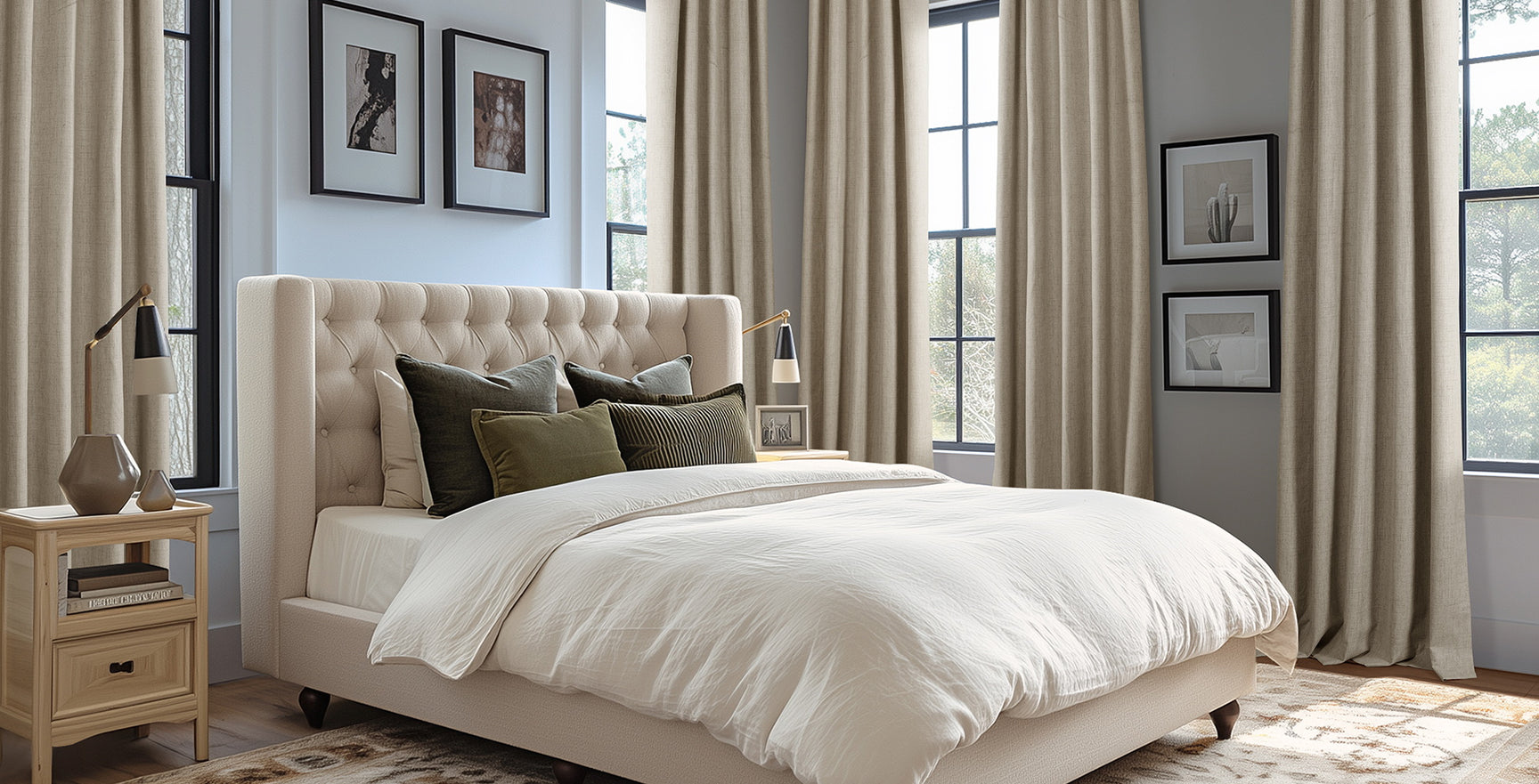 Limited Inventory. Major Savings.