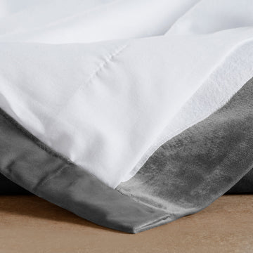 Lined and Interlined