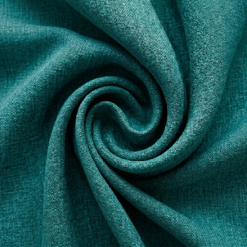 Textured Faux Linen