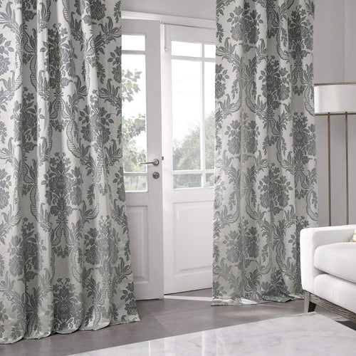 Custom Curtain