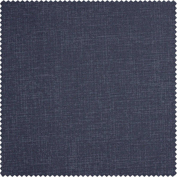Ocean Navy Blue Villanova Outdoor Swatch