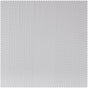Architectural White Sheer Serinity Sheer Curtain Pair (2 Panels)