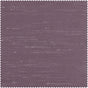 Smokey Plum Vintage Textured Faux Dupioni Silk Room Darkening Curtain