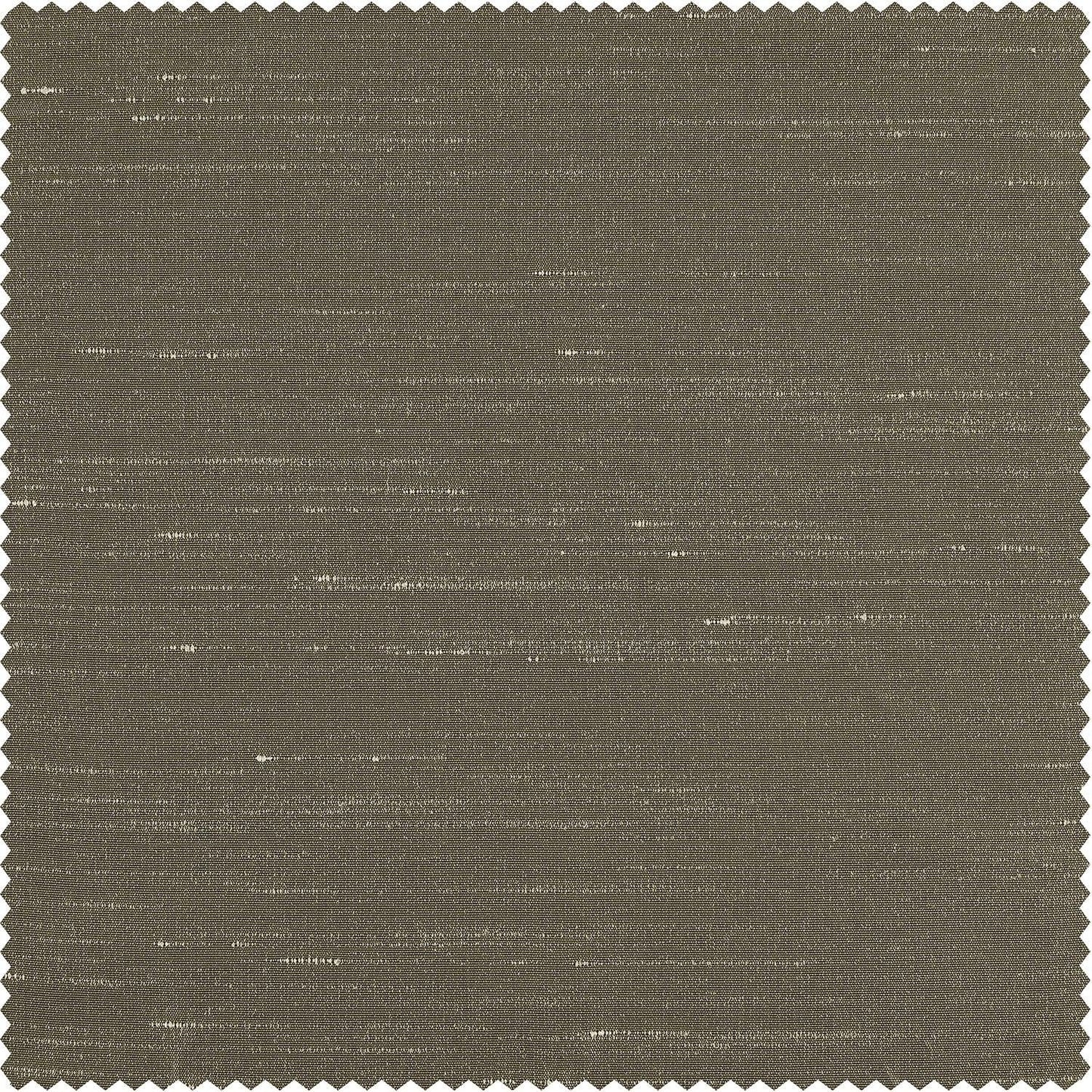 Warm Stone Vintage Textured Faux Dupioni Silk Swatch - HalfPriceDrapes.com