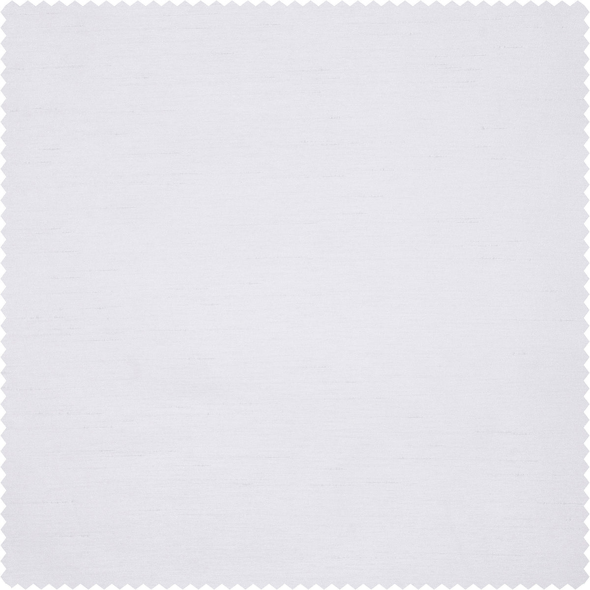 Ice Vintage Textured Faux Dupioni Silk Custom Curtain