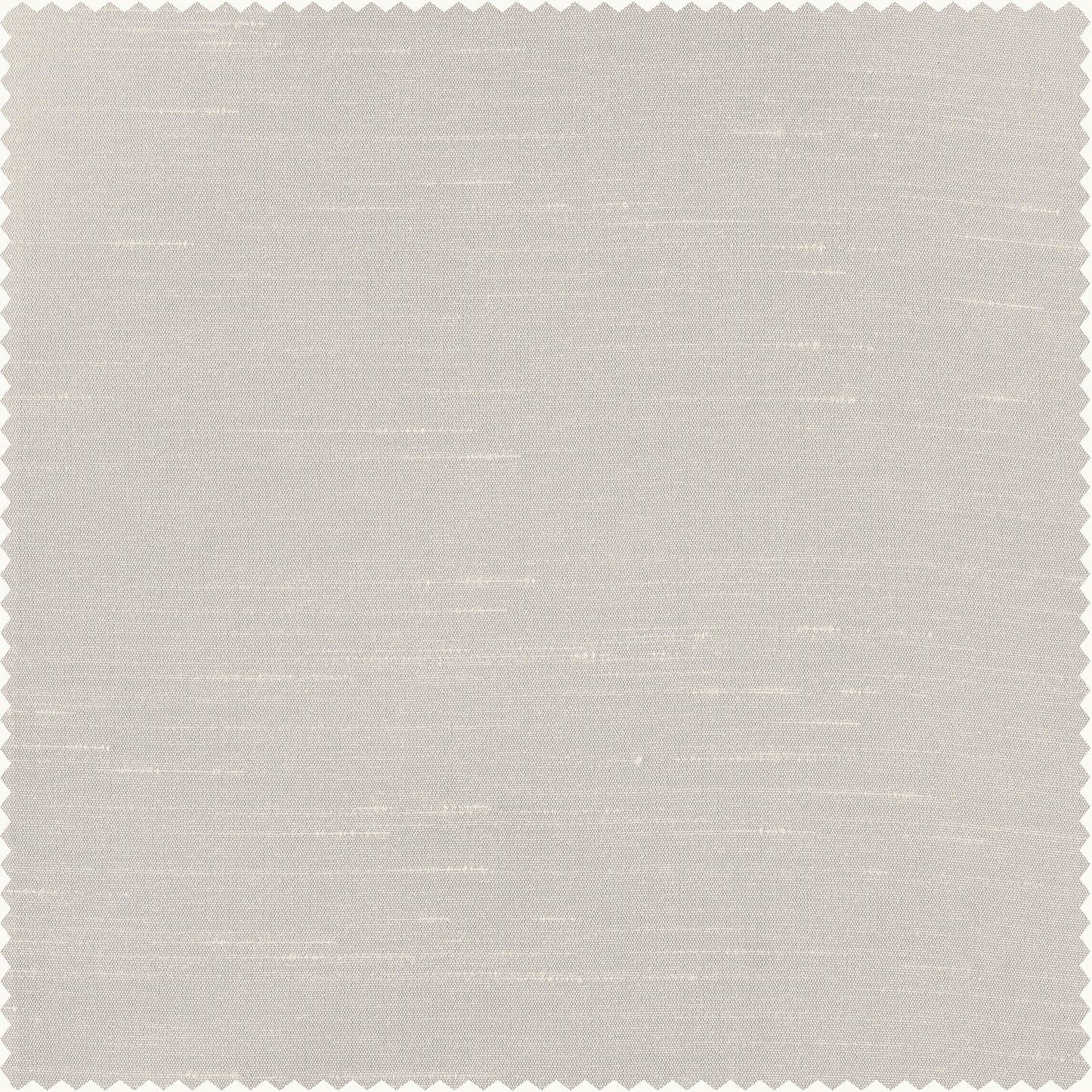Mist Greige Vintage Textured Faux Dupioni Silk Swatch
