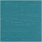 Nassau Blue Vintage Textured Faux Dupioni Silk Roman Shade