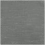 Storm Grey Vintage Textured Faux Dupioni Silk Custom Curtain