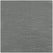 Storm Grey Vintage Textured Faux Dupioni Silk Blackout Curtain