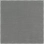 Storm Grey Vintage Textured Faux Dupioni Silk Custom Curtain