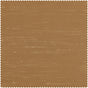 Flax Gold Vintage Textured Faux Dupioni Silk Curtain