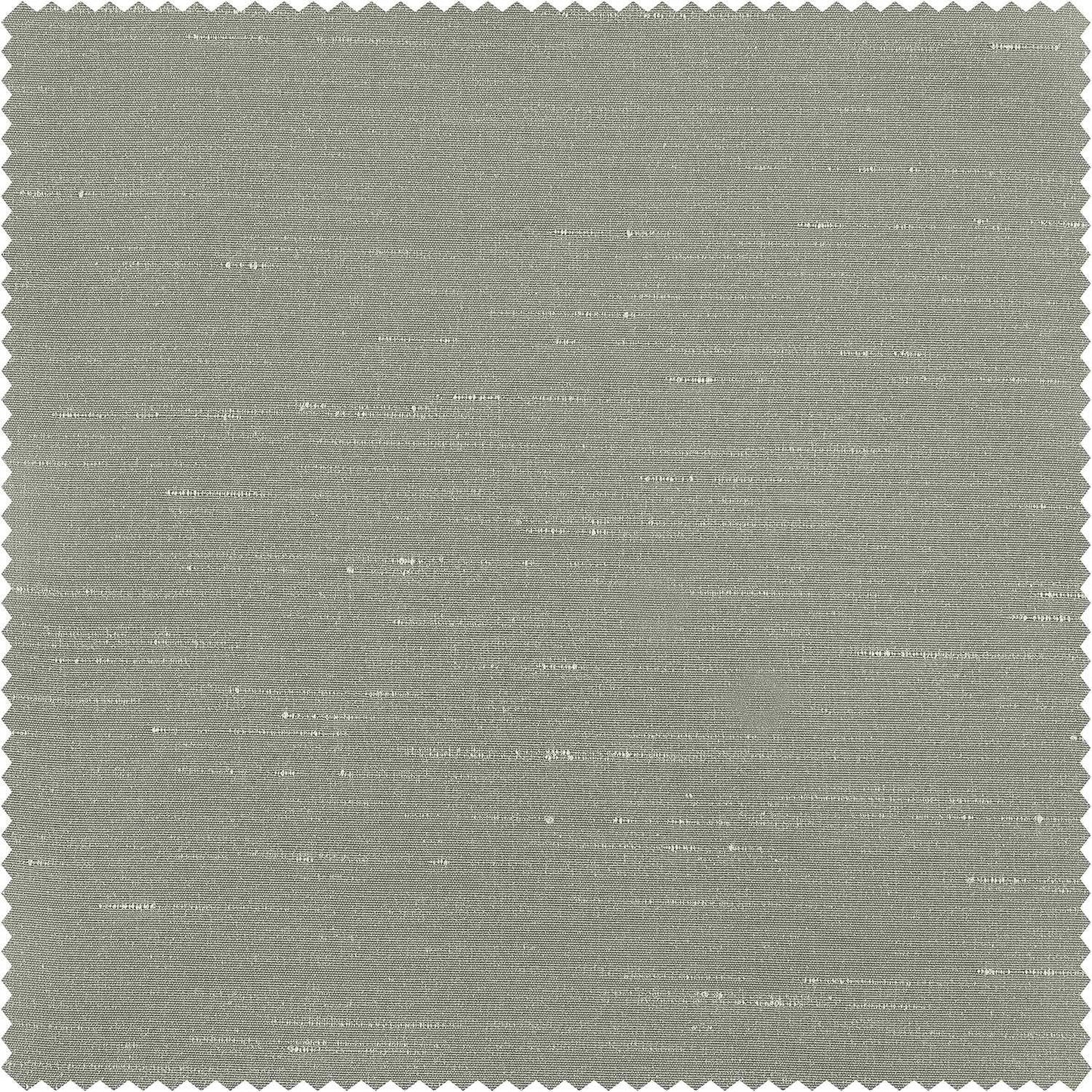 Sage Grey Vintage Textured Faux Dupioni Silk Swatch