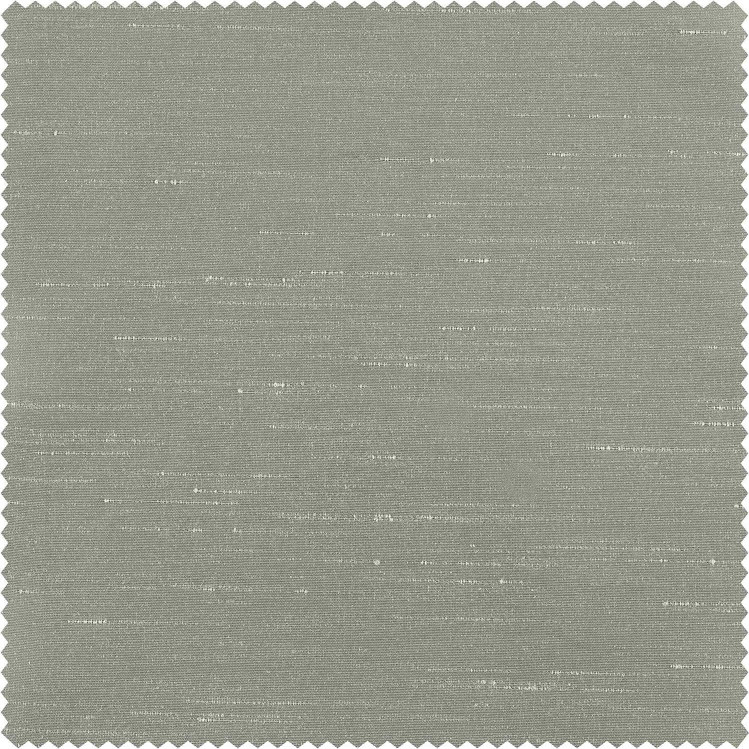 Sage Grey Vintage Textured Faux Dupioni Silk Swatch