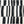 Brushstroke Black Striped Artisan Bloom Printed Cotton Twill Room Darkening Curtain
