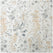 Meadow Bloom Honey Floral Artisan Bloom Printed Cotton Twill Room Darkening Curtain