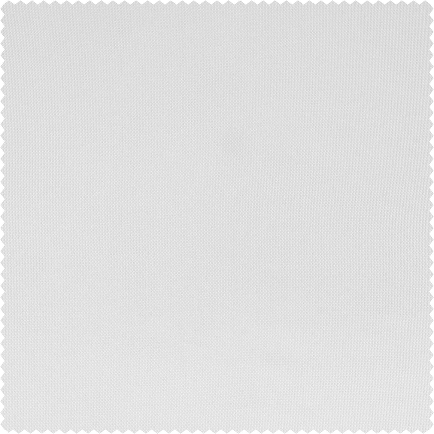 Off White Performance Linen Swatch