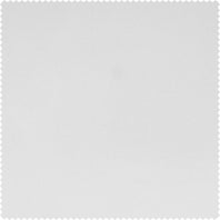 Off White Performance Linen Swatch