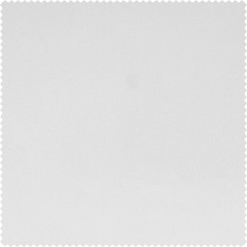 Off White Performance Linen Swatch