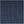 Dark Blue Performance Linen Roman Shade