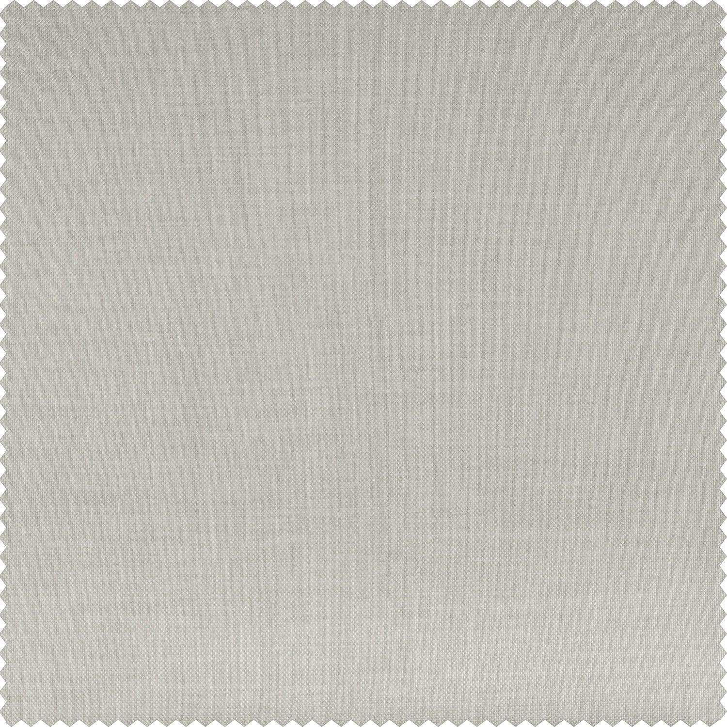 Extra Wide Linen Curtains