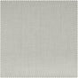 Warm White Performance Linen Roman Shade