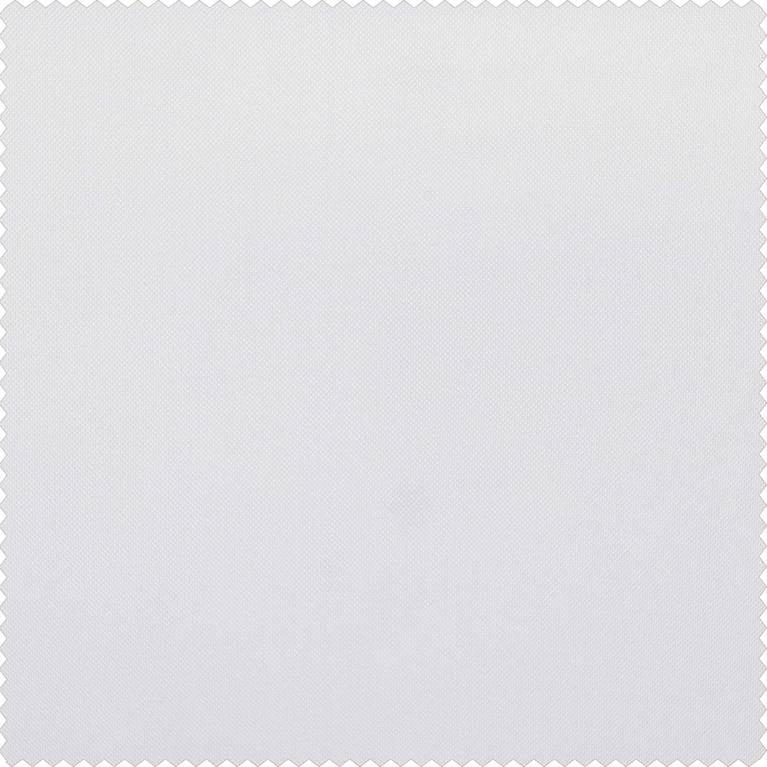 White Performance Linen Swatch
