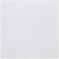White Performance Linen Swatch