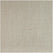 Light Beige Performance Linen Roman Shade