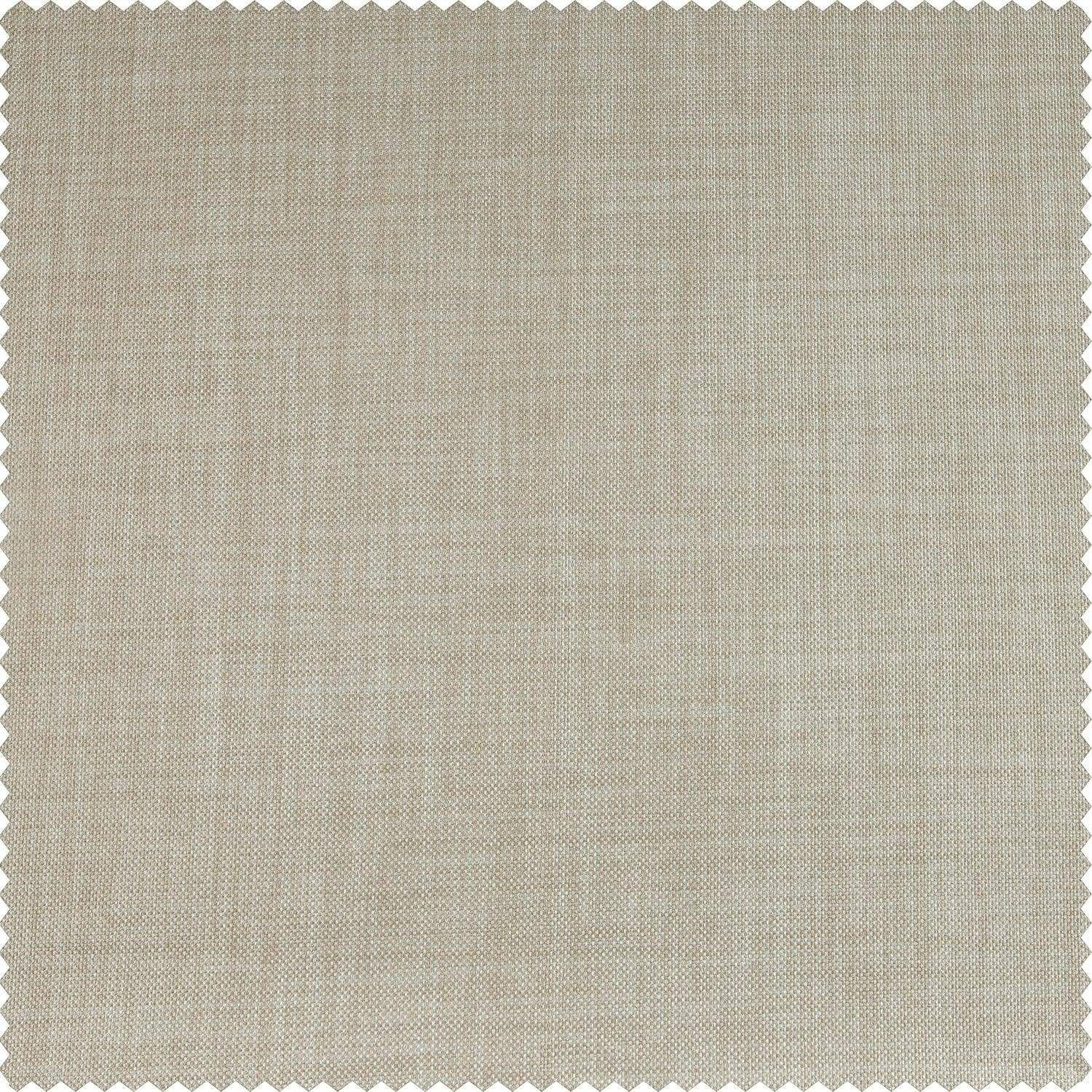 Extra Wide Linen Curtains