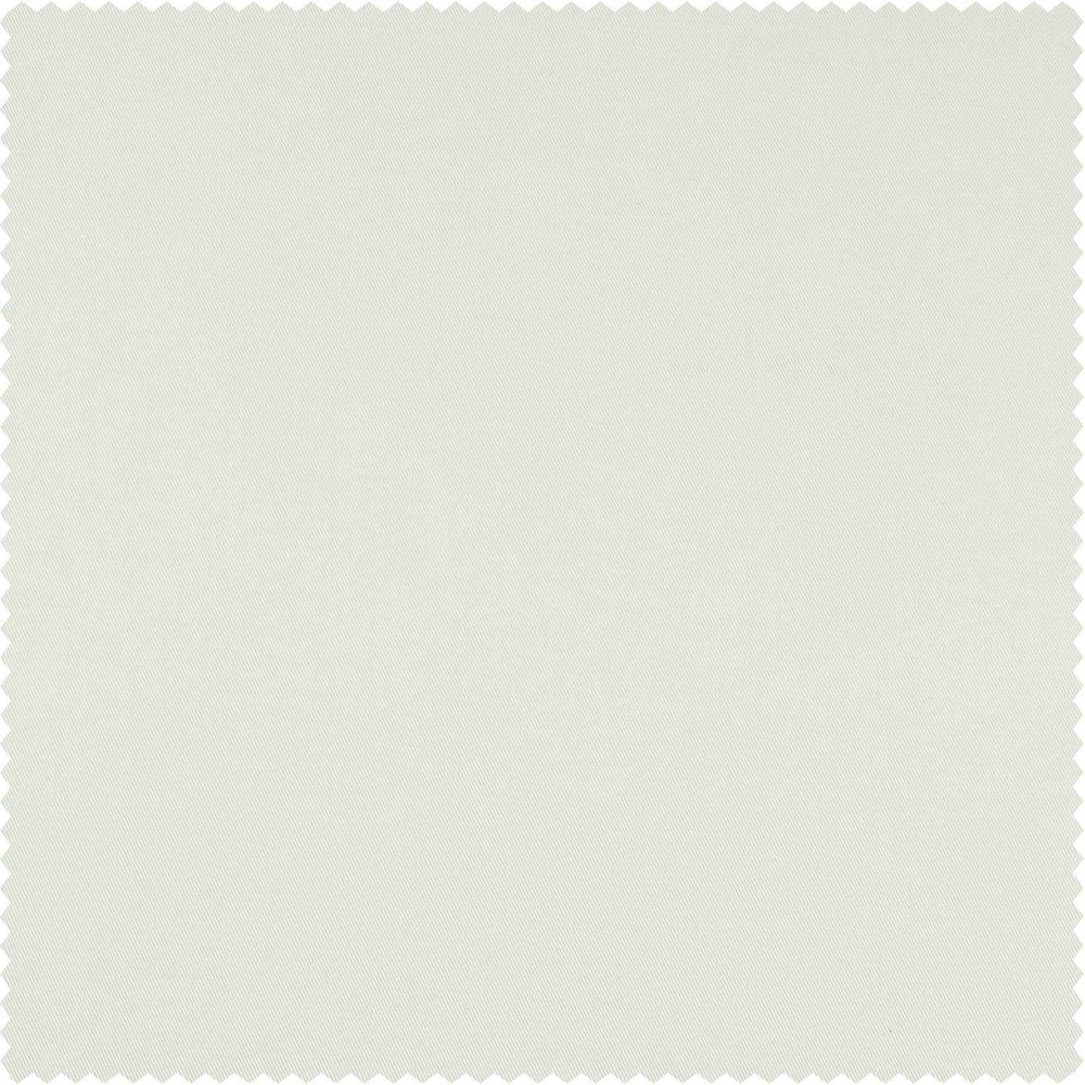 Fresh Popcorn Solid Cotton Blackout Swatch