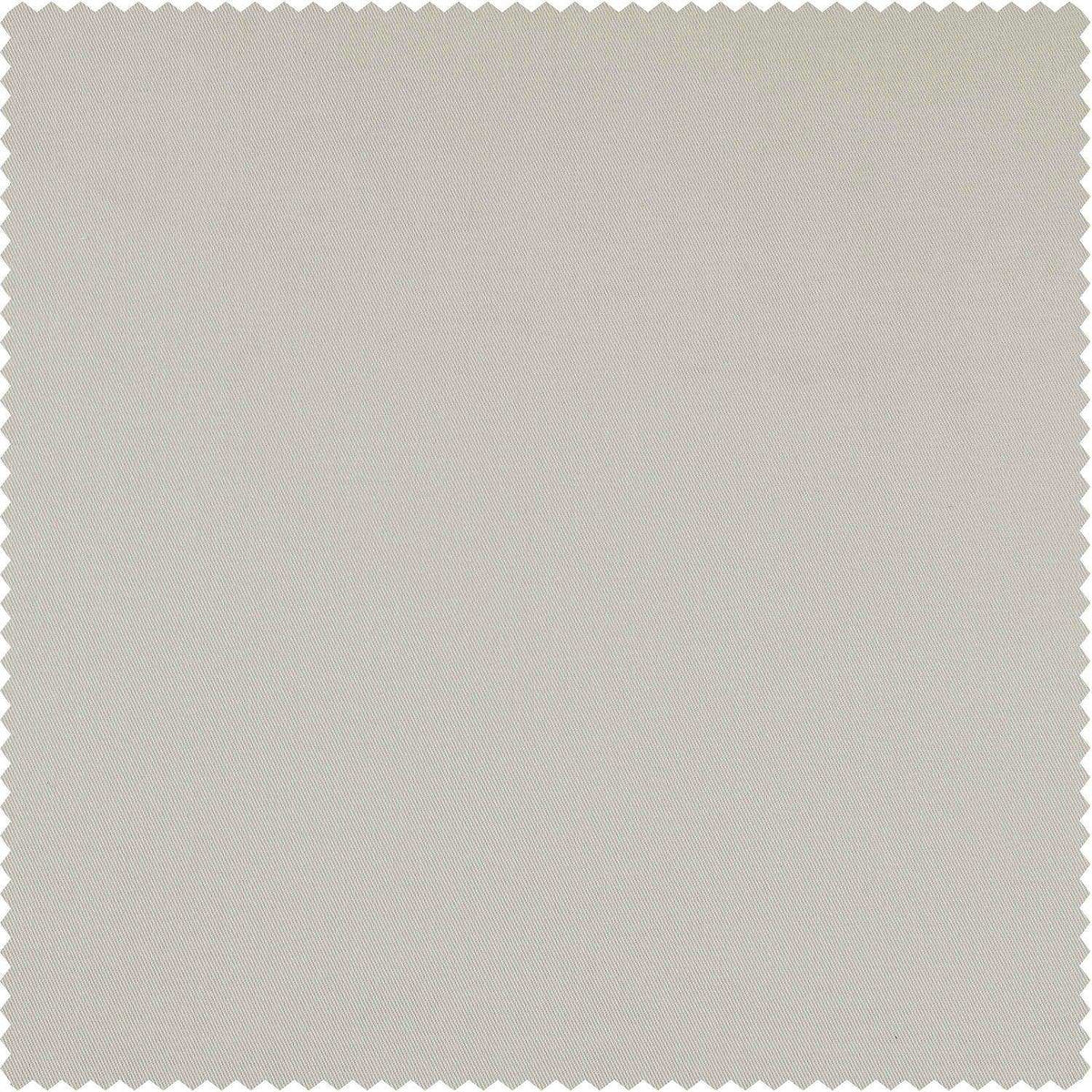 Hazelwood Beige Solid Cotton Fabric - HalfPriceDrapes.com