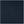 Polo Navy Solid Cotton Roman Shade