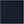 Dark Blue Solid Cotton Custom Curtain