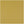 Light Ochre Solid Cotton Blackout Tie-Up Window Shade