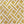 Martinique Yellow Geometric Printed Cotton Blackout Swatch