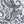 Edina Grey Paisley Printed Cotton Blackout Swatch
