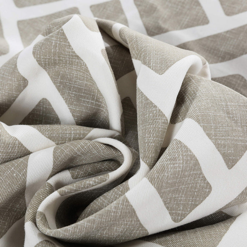 Printed Cotton