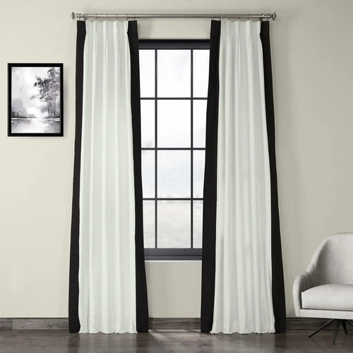 French Pleat