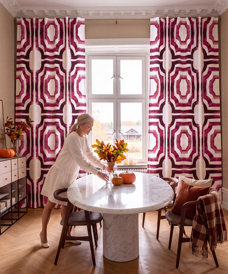 COTTON & PRINTS