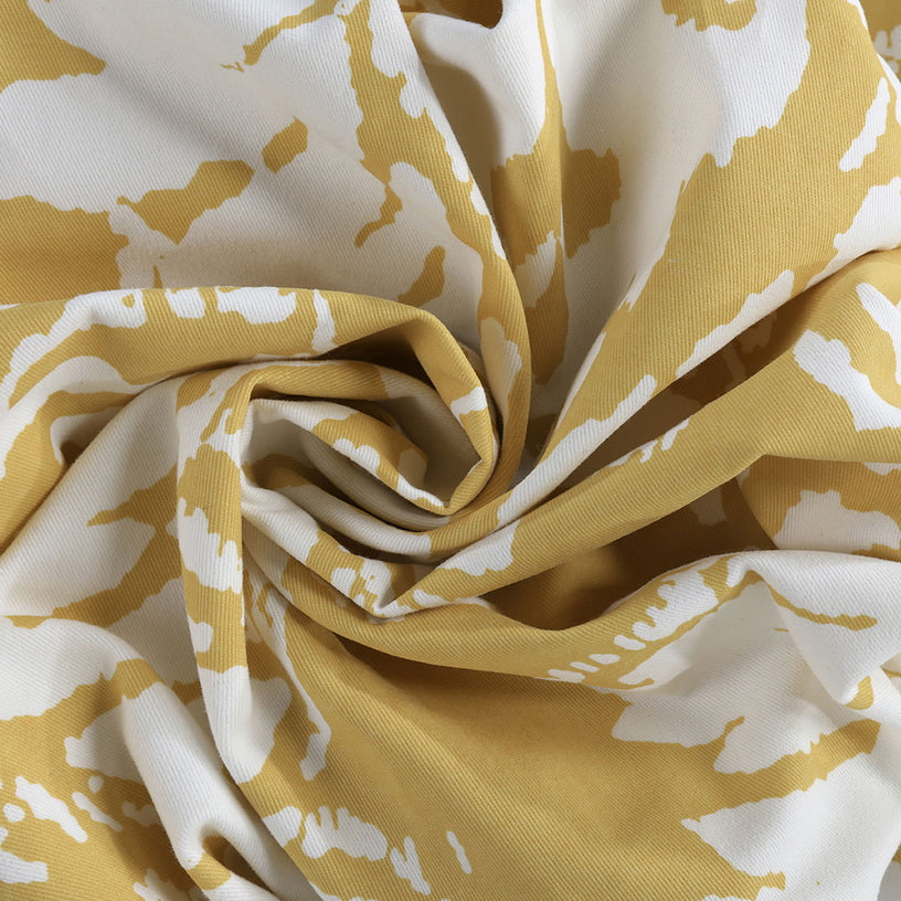 Printed Cotton