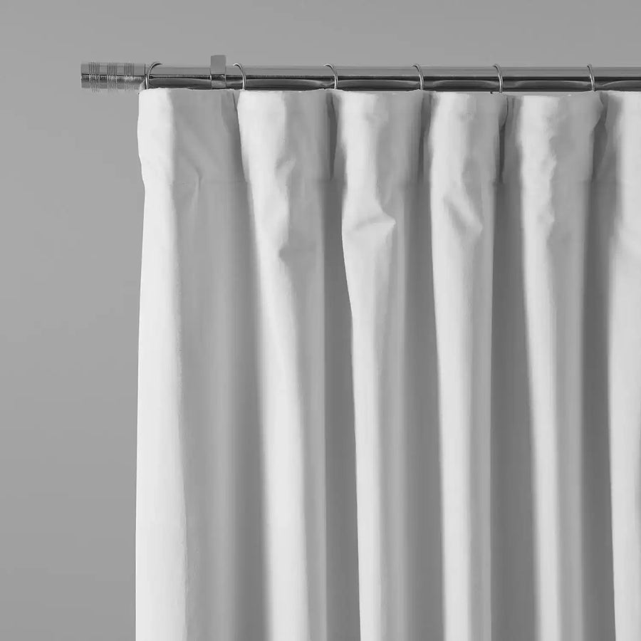 Pole Pocket with Hook Belt & BackTabs