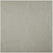 Vega White Striped Patterned Faux Linen Swatch