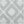 Capella Silver Geometric Patterned Faux Linen Swatch