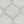 Florentina Silver Geometric Embroidered Swatch