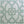 SeaGlass Blue Geometric Printed Sheer Custom Curtain