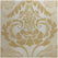 Damascus Tan Damask Swatch