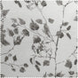Woodland Grey Geometric Swatch