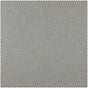 Alto Grey Linen Sheer Curtain Pair (2 Panels)